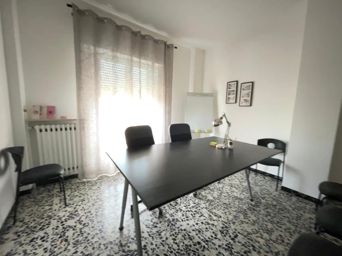 La Locomotiva Hotel Chiaravalle
