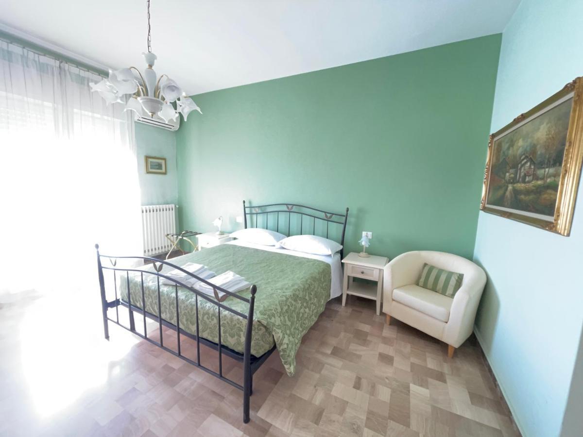 La Locomotiva Hotel Chiaravalle