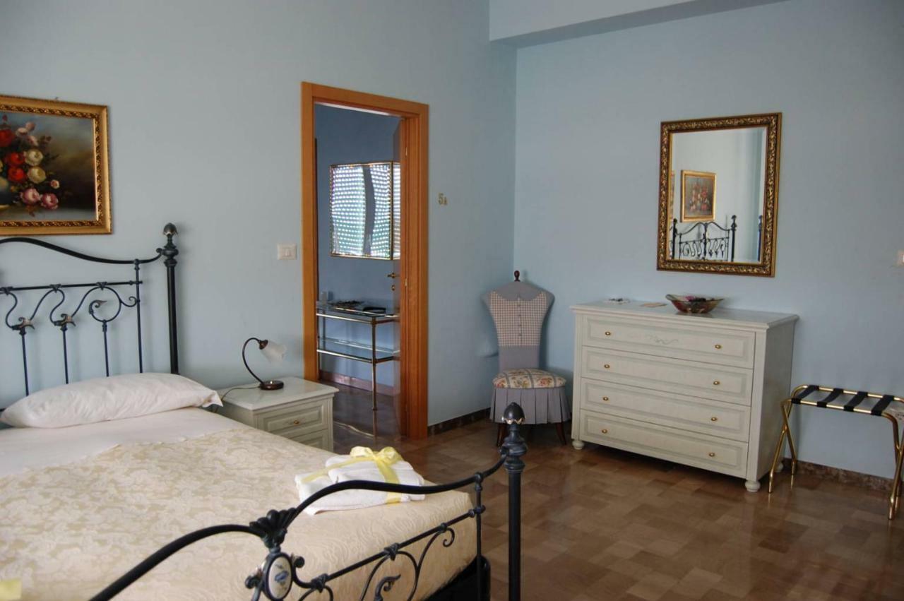 Hotel La Locomotiva Chiaravalle