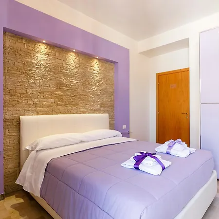La Locomotiva Rooms Chiaravalle Exterior photo