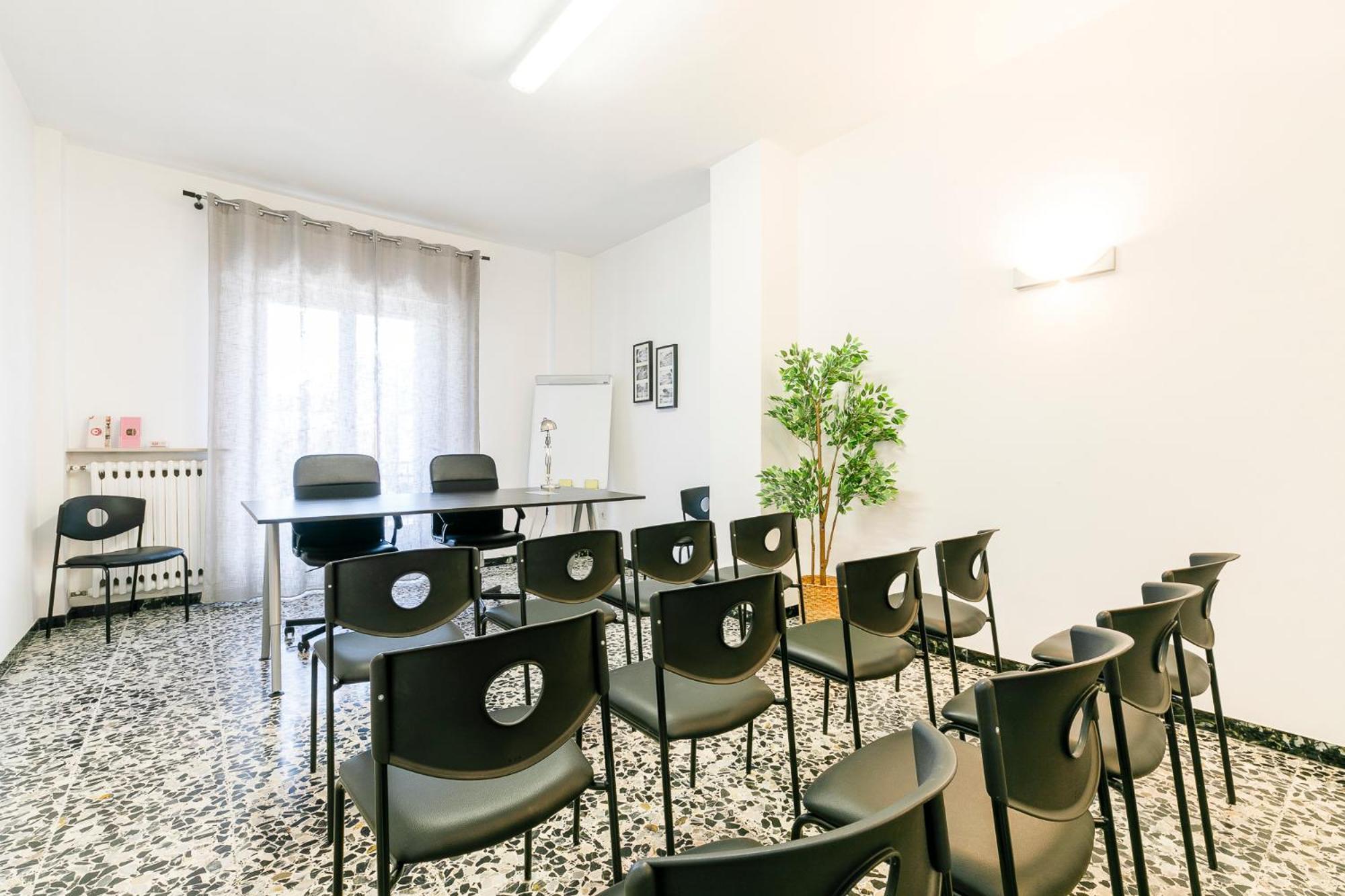 La Locomotiva Hotel Chiaravalle