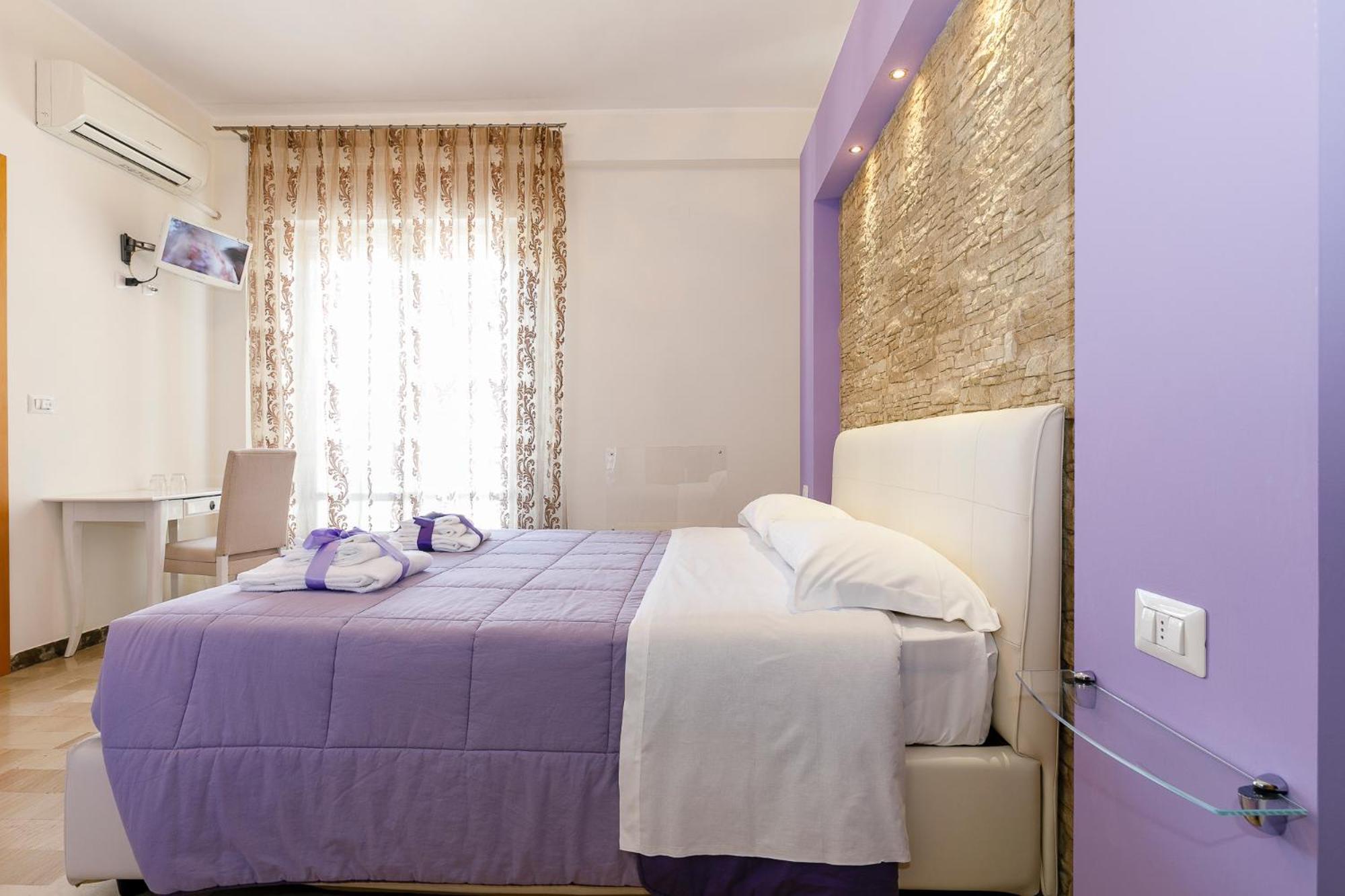Hotel La Locomotiva 2*
