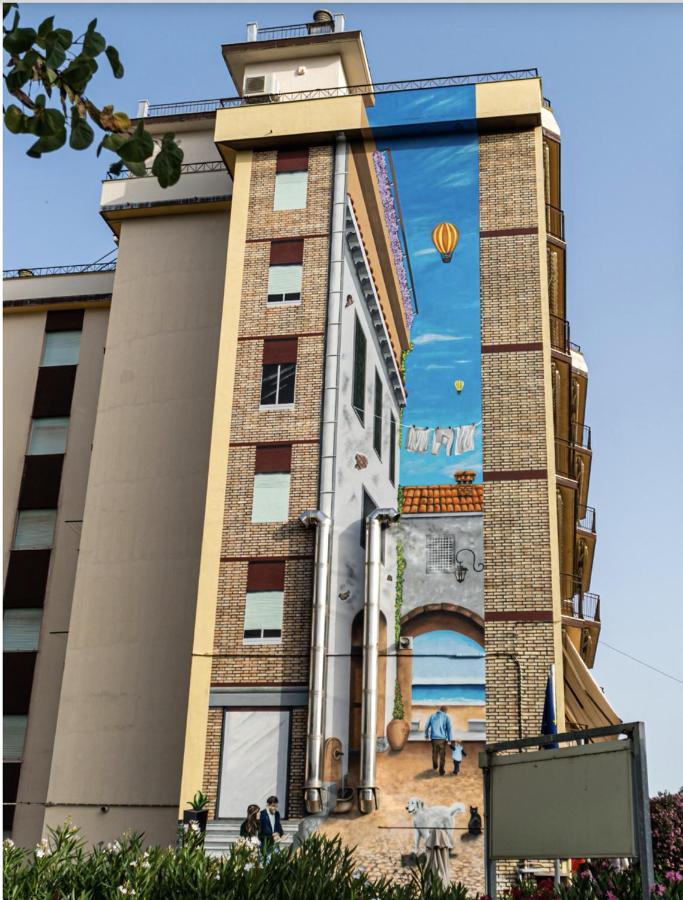 Hotel La Locomotiva Chiaravalle Marche