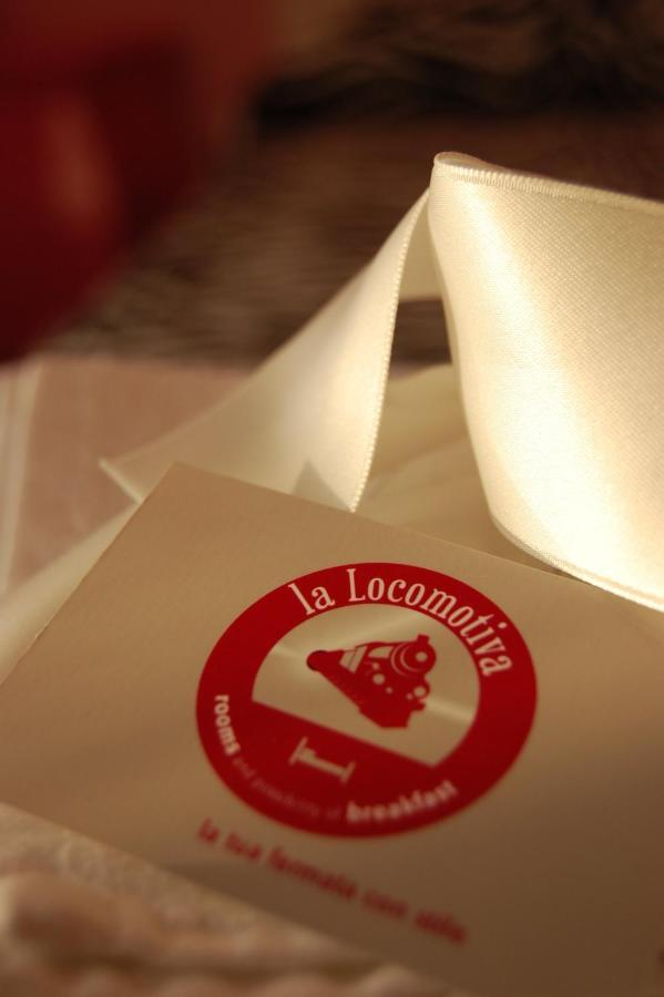 Hotel La Locomotiva Chiaravalle Marche